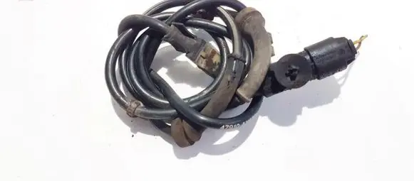 Nissan Micra ABS brake wheel speed sensor 47910ax600 0265007537
