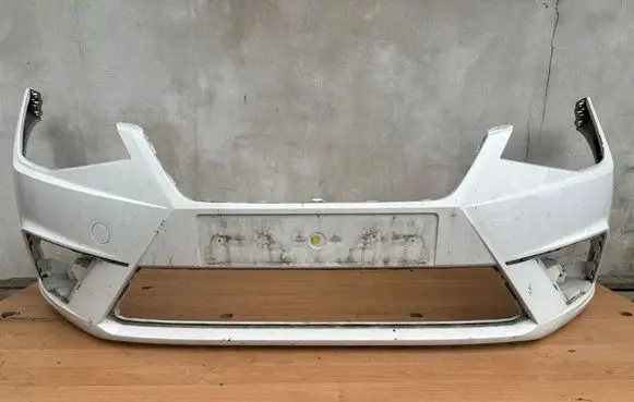 Seat Ibiza V (KJ) Front bumper