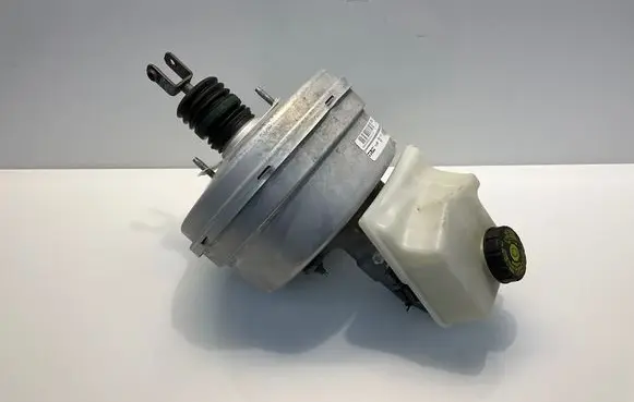 Mercedes-Benz ML W166 Master brake cylinder A1664300530 16643005303012341 1664300530