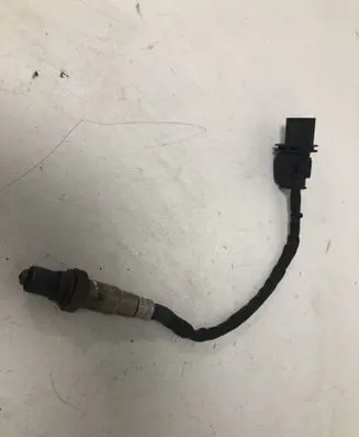 KIA Sorento Lambda probe sensor 393504A410