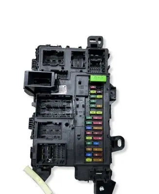 Ford F150 Fuse module A2C7578601300
