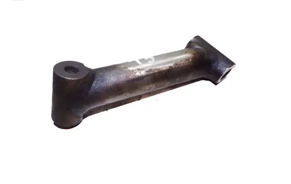 Volkswagen Transporter - Caravelle T5 Engine coolant pipe/hose 7E0253027D