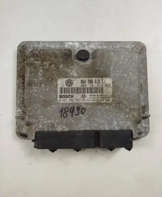 Volkswagen New Beetle Engine control unit/module 06A906018EJ 0261206327
