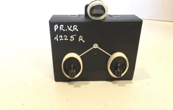 Audi A5 8T 8F Door control unit/module 8K0959792D