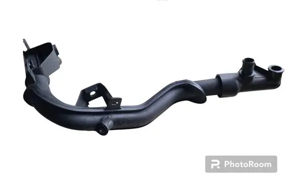 Peugeot 206 Engine coolant pipe/hose 9634682180 9634682180B 9654543580
