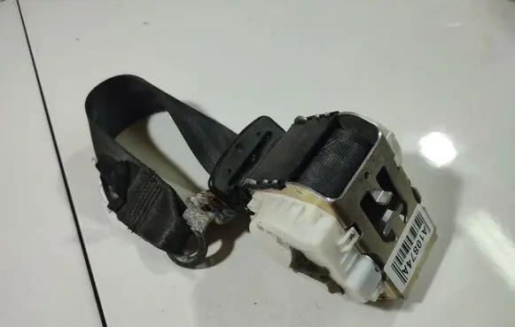 Ford Focus Front seatbelt BM51611BB3JAG