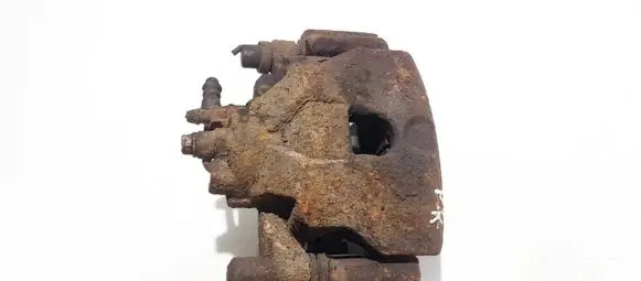 Mazda 6 Front brake caliper