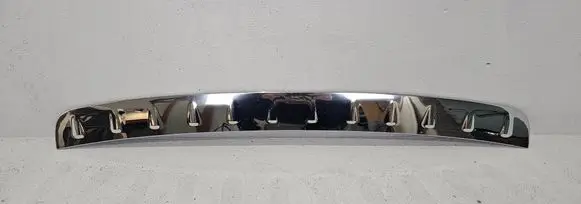 Mercedes-Benz GLB x247 Rear bumper trim bar molding A2478859800