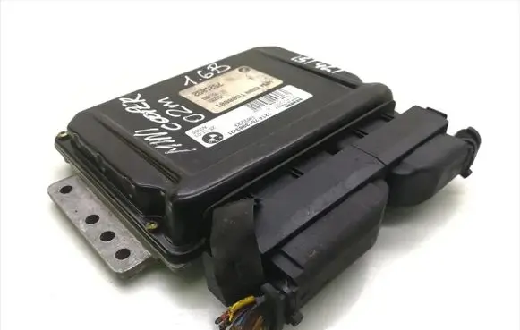 Mini One - Cooper R50 - 53 Engine control unit/module 7521092 1214-7513983-01 7513983