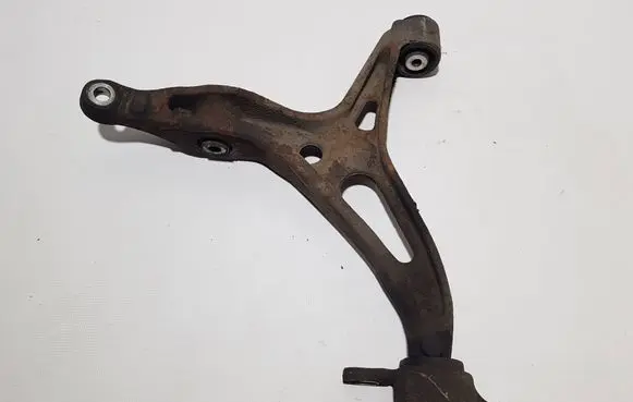 Mercedes-Benz ML W164 Front lower control arm/wishbone 00006100806BBFF 00006100806