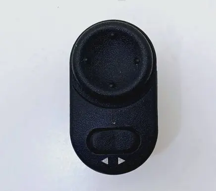 Opel Astra G Wing mirror switch 09175161