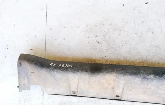 Honda CR-V Sill