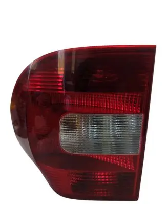 Skoda Roomster (5J) Rear/tail lights 5L0945096 5L0945112