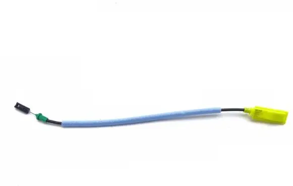 BMW 2 F45 Rear door cable line 7296419
