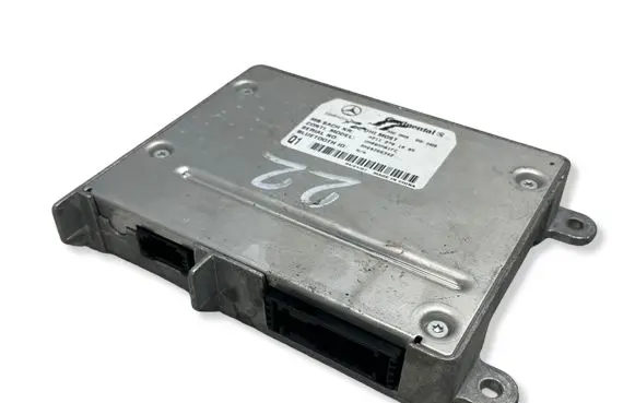 Mercedes-Benz E W211 Bluetooth control unit module A2118701885
