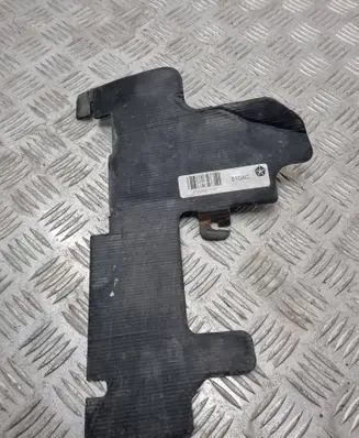 Dodge Journey Intercooler air guide/duct channel P05058510AC 510AC