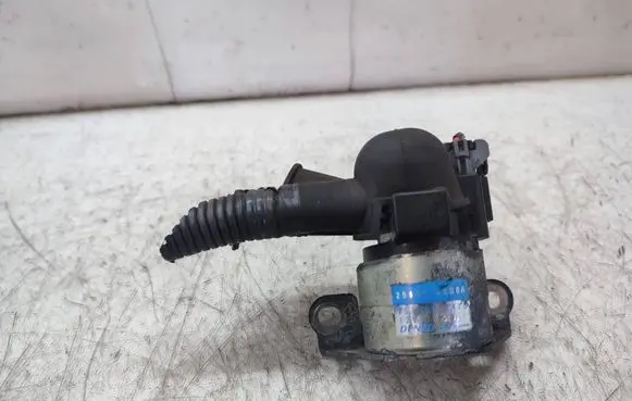 Nissan X-Trail T32 Ignition relay 2534003410