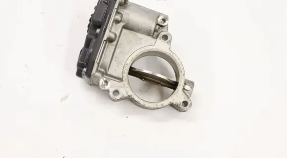 Mercedes-Benz E W213 Throttle valve A6540900070