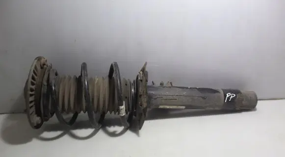 BMW 3 F30 F35 F31 Front shock absorber with coil spring