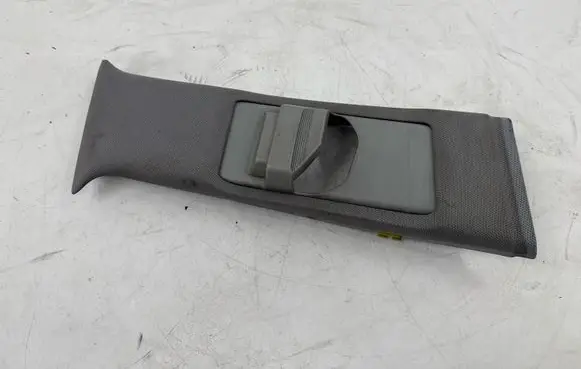 Mercedes-Benz C W203 (B) pillar trim (top) A2036901030