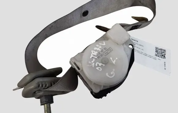 Nissan X-Trail T30 Rear seatbelt TKAB0EG391