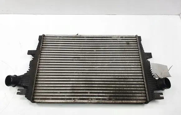 Alfa Romeo Brera Intercooler radiator 50507299