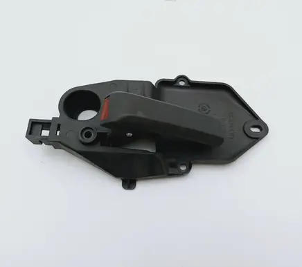 Fiat Panda II Front door interior handle 607049SX