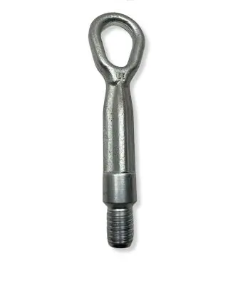 BMW 5 F10 F11 Towing hook eye 