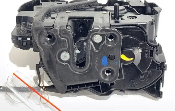Renault Scenic IV - Grand scenic IV Rear door lock 825038866R