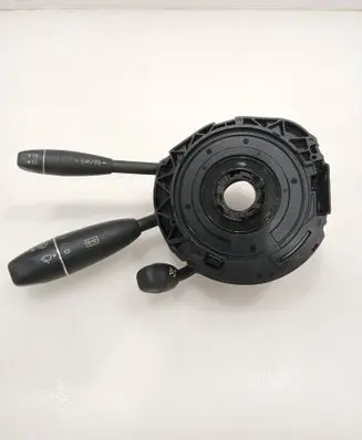 Wiper turn signal indicator stalk/switch