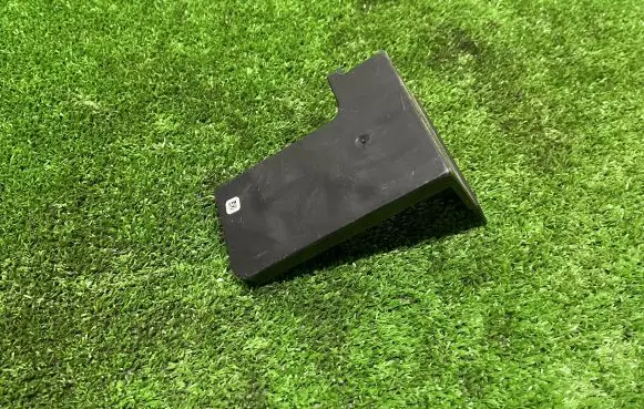 BMW 3 G20 G21 Battery box tray cover/lid 6844137 12509810