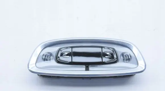 Volvo S60 Other interior light 31457642