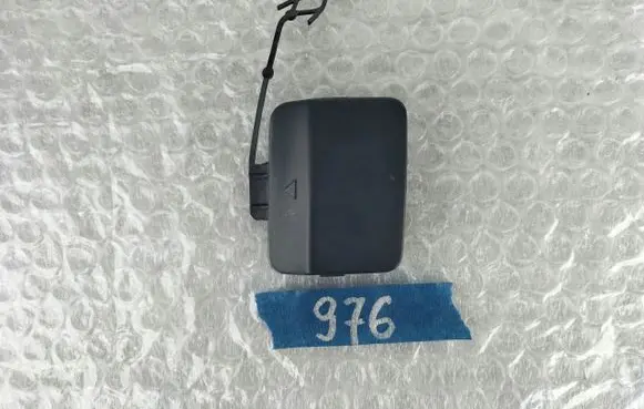 BMW X5 E70 Rear bumper row hook cap/cover 51127227780