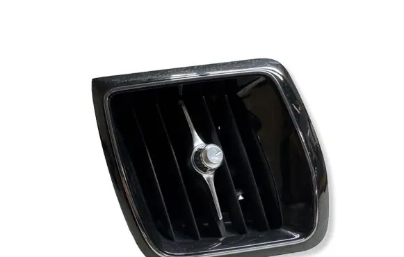Volvo XC60 Dashboard side air vent grill/cover trim 31417691
