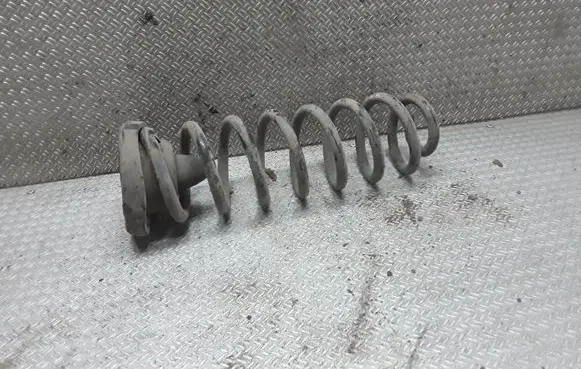 Renault Scenic II - Grand scenic II Rear coil spring