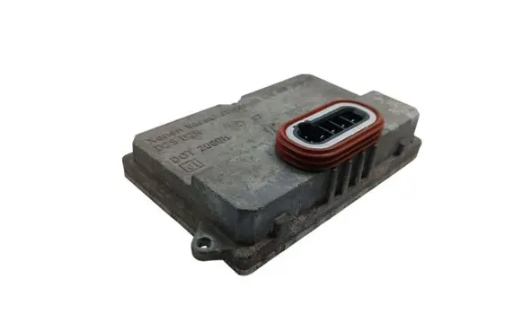 Audi A4 S4 B5 8D Headlight ballast module Xenon 