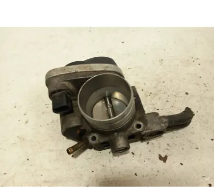Volkswagen PASSAT B5.5 Throttle valve 408238323006