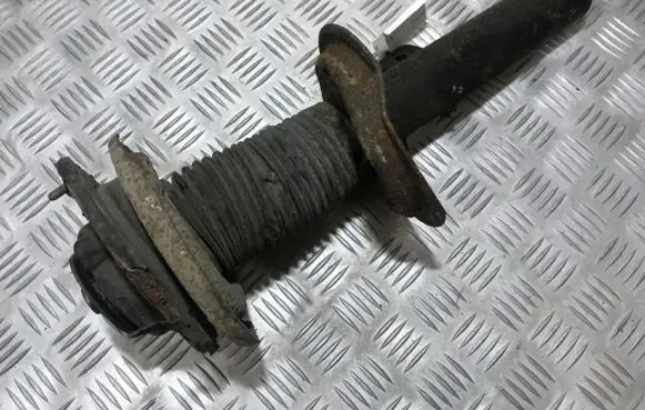 Citroen Xsara Front shock absorber/damper
