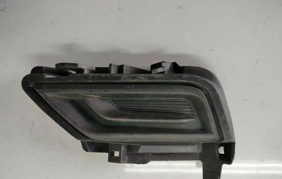 Nissan Micra K14 Front bumper lower grill 622575FA0B