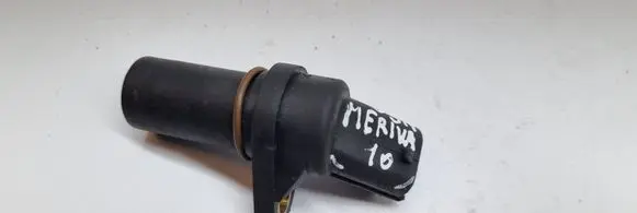 Opel Meriva A Crankshaft position sensor 0261210151