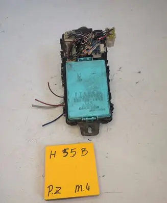 Mitsubishi Galant Fuse box set MR228760