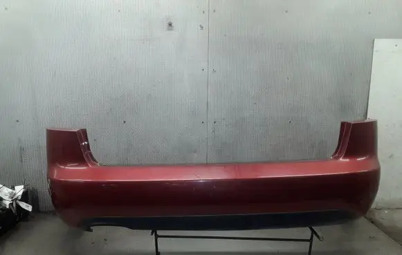 Audi A4 S4 B7 8E 8H Rear bumper