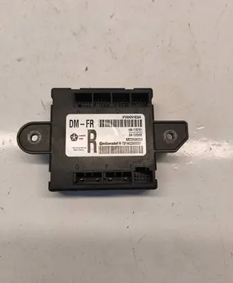 Dodge RAM Door control unit/module 68424182AA P68424182AA