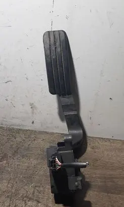 Renault Scenic III - Grand scenic III Accelerator throttle pedal 180100011R