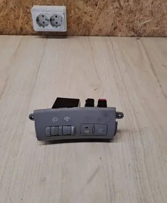 KIA Ceed Headlight level height control switch 933001H050ED