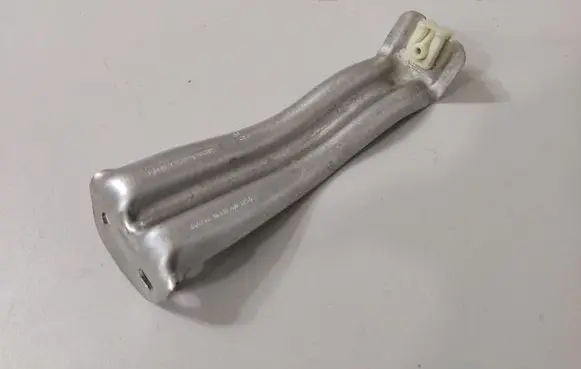 BMW 8 G14 Other body part 7340221
