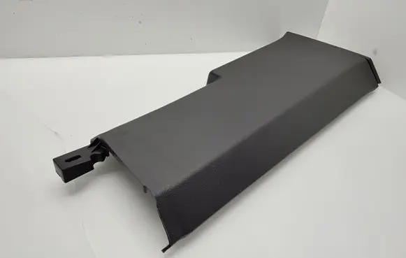 Volkswagen Touran III (B) pillar trim (bottom) 5TA867291 5TA867291A