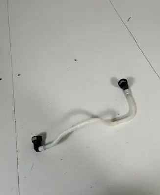 Skoda Kamiq EGR valve line/pipe/hose 2Q0201160