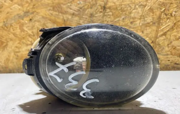 Volkswagen PASSAT B6 Front fog light