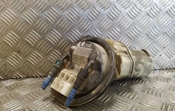Fuel level sensor